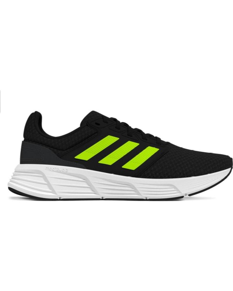 Scarpe sport ADIDAS  per Uomo ZAPATILLAS RUNNING GALAXY IE1974  NEGRO