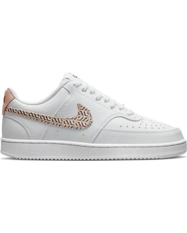 Sportschuhe NIKE  für Damen COURT VISION LOW NEXT NATURE UNITED  VARIOS COLORES