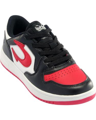 Deportivas JOHN SMITH  de Niño VAWEN LOW 23I  VARIOS COLORES
