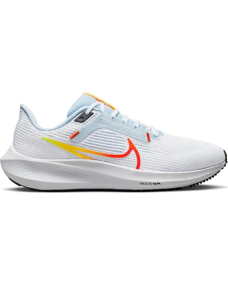 Zapatillas deporte NIKE  de Mujer WMNS AIR ZOOM PEGASUS 40  VARIOS COLORES