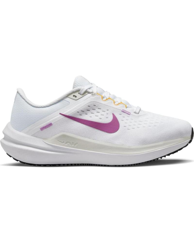Sapatilhas NIKE  de Mulher W AIR WINFLO 10  VARIOS COLORES