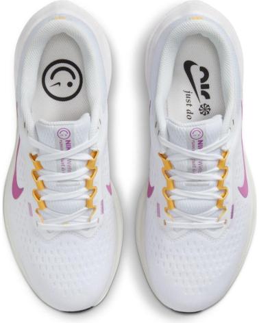 Sapatilhas NIKE  de Mulher W AIR WINFLO 10  VARIOS COLORES