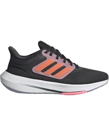 Scarpe sport ADIDAS  per Donna HP5791  NEGRO