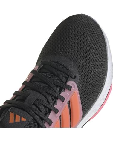 Scarpe sport ADIDAS  per Donna HP5791  NEGRO