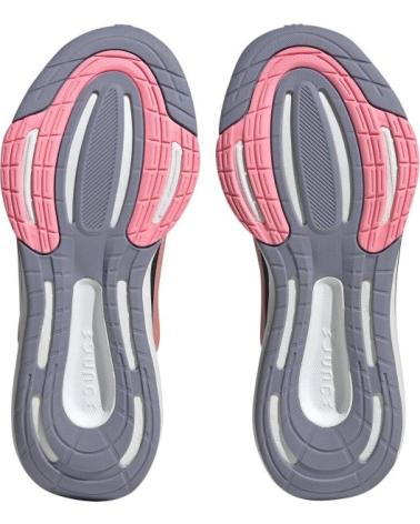 Scarpe sport ADIDAS  per Donna HP5791  NEGRO