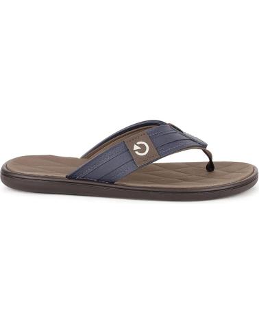 Zehansandalen CARTAGO  für Herren MALTA IV THONG AD  VARIOS COLORES
