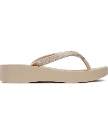 Infradito IPANEMA  per Donna MESH VIII PLAT FEM  VARIOS COLORES