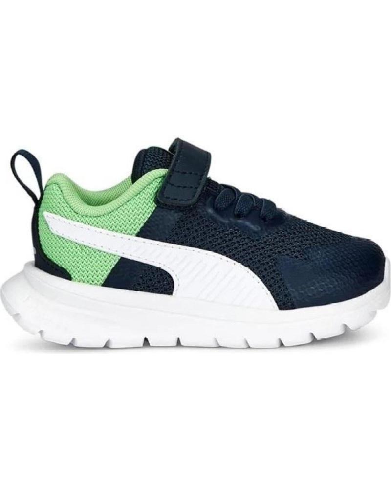 Sneaker PUMA  für Junge EVOLVE RUN MESH ACPS  VARIOS COLORES