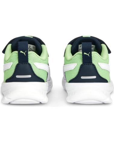 Sneaker PUMA  für Junge EVOLVE RUN MESH ACPS  VARIOS COLORES