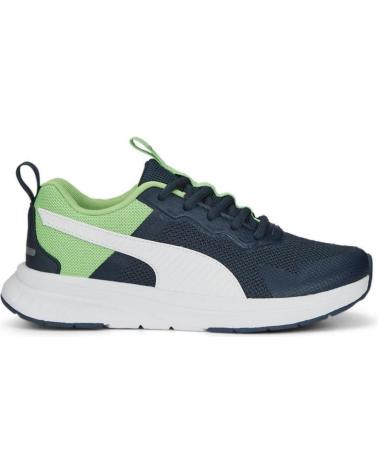 Sneaker PUMA  für Damen und Junge 386238 02 