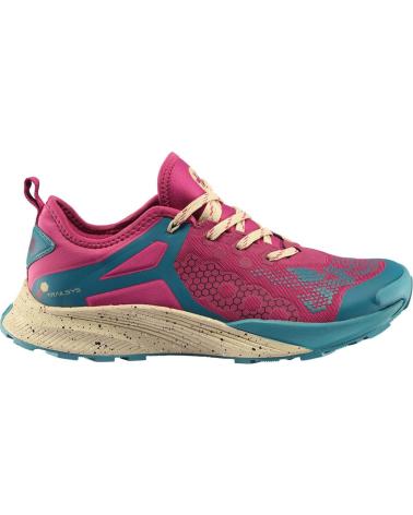 Zapatillas deporte 8000  de Mujer TIGOR W 23V  VARIOS COLORES
