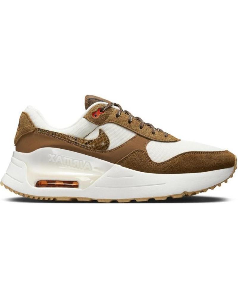 Pantoufles NIKE  pour Femme W AIR MAX SYSTM SE  VARIOS COLORES