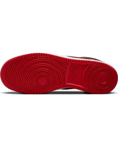 Calzado de casa de Hombre NIKE COURT VISION MID VARIOS COLORES