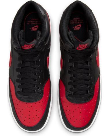 Calzado de casa de Hombre NIKE COURT VISION MID VARIOS COLORES