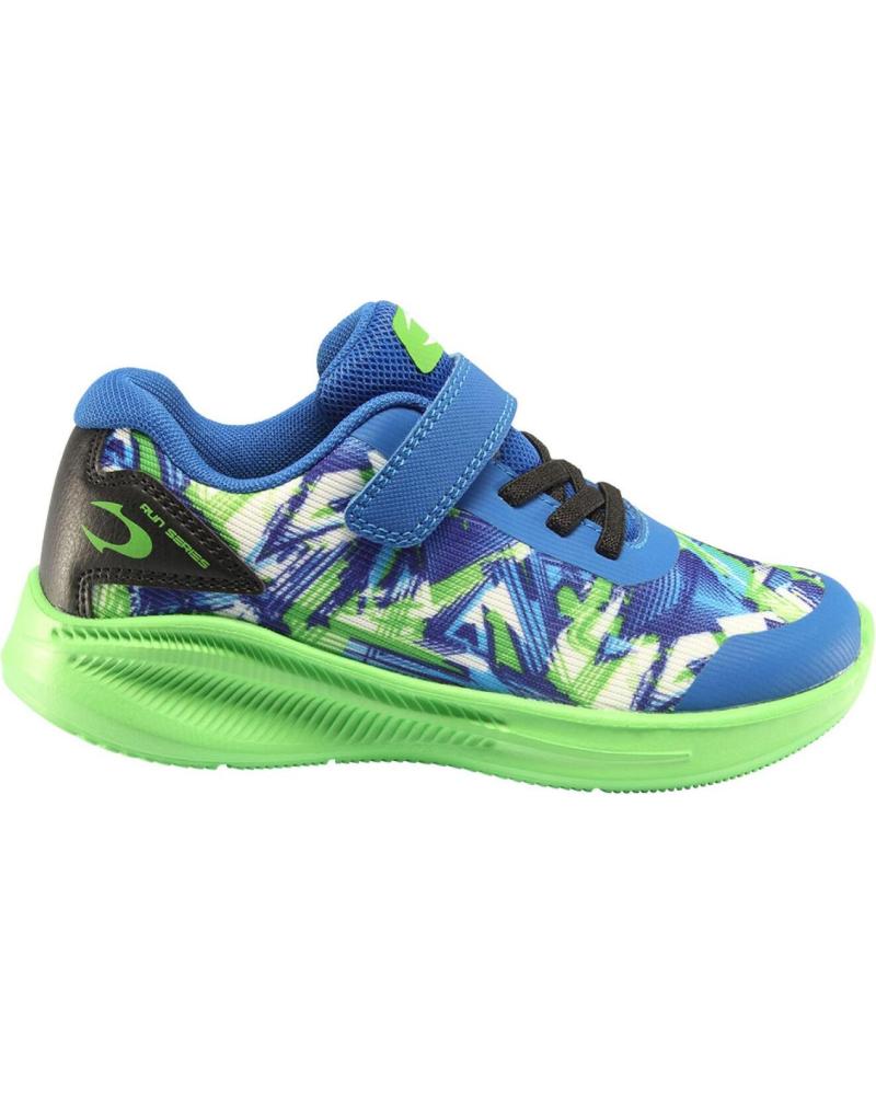 Sportif JOHN SMITH  pour Garçon RENAE 23V  VARIOS COLORES