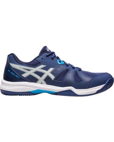 ASICS ZAPATILLAS DE RUNNING EN PARA HOMBRE AZUL