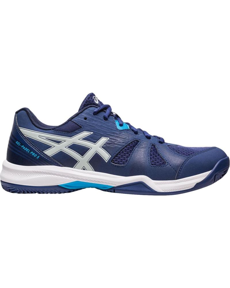 ASICS ZAPATILLAS DE RUNNING EN PARA HOMBRE AZUL