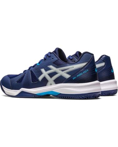 ASICS ZAPATILLAS DE RUNNING EN PARA HOMBRE AZUL