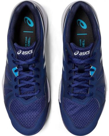 ASICS ZAPATILLAS DE RUNNING EN PARA HOMBRE AZUL
