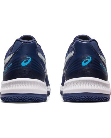 ASICS ZAPATILLAS DE RUNNING EN PARA HOMBRE AZUL