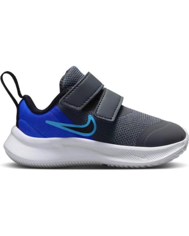 Sneaker NIKE  für Junge STAR RUNNER 3 TDV  VARIOS COLORES