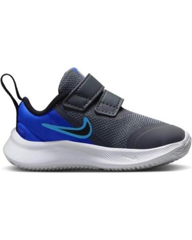 Sneaker NIKE  für Junge STAR RUNNER 3 TDV  VARIOS COLORES