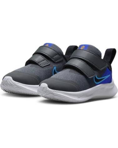 Sneaker NIKE  für Junge STAR RUNNER 3 TDV  VARIOS COLORES