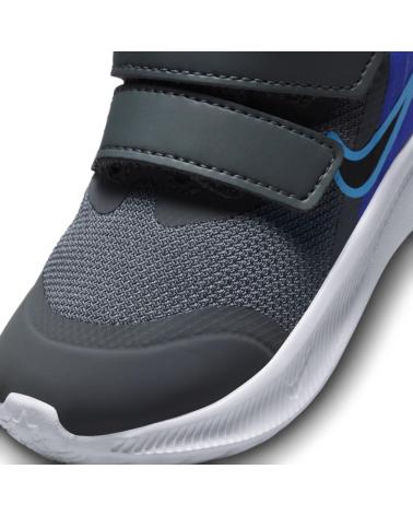 Sneaker NIKE  für Junge STAR RUNNER 3 TDV  VARIOS COLORES