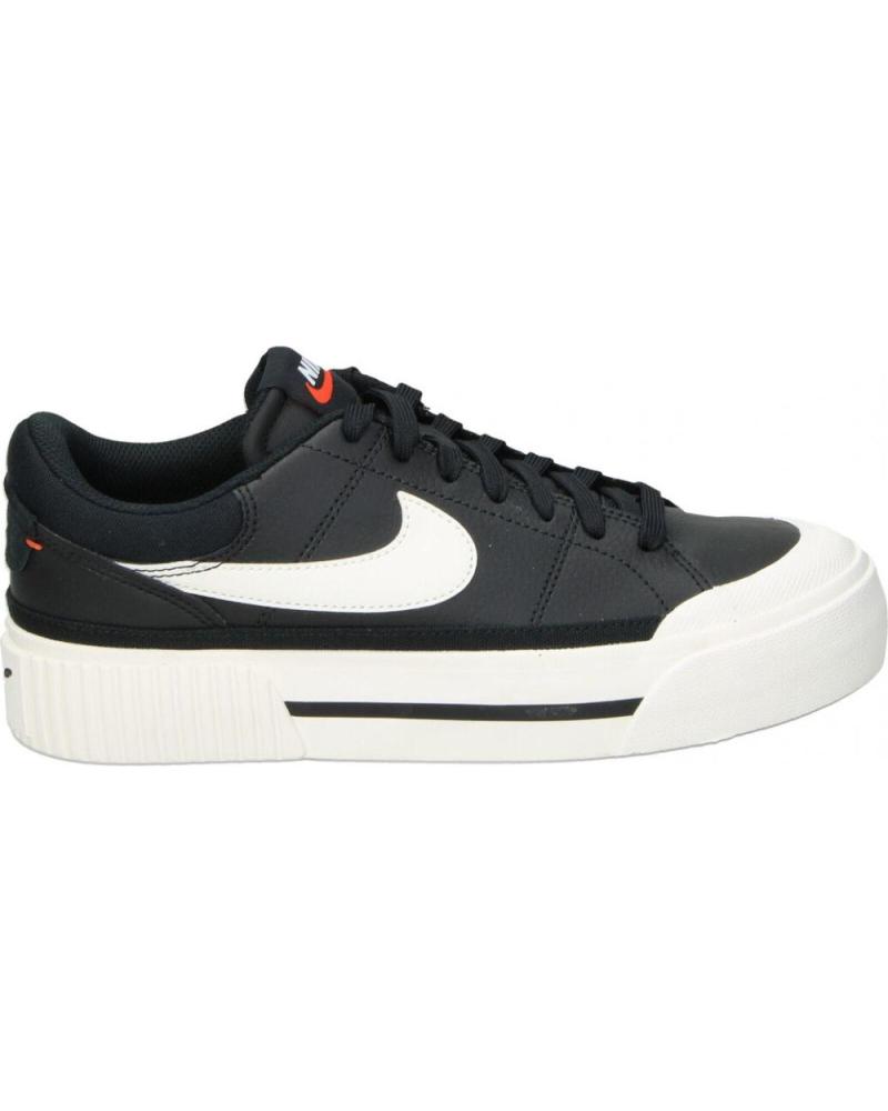 Sportschuhe NIKE  für Damen WMNS COURT LEGACY LIFT  VARIOS COLORES