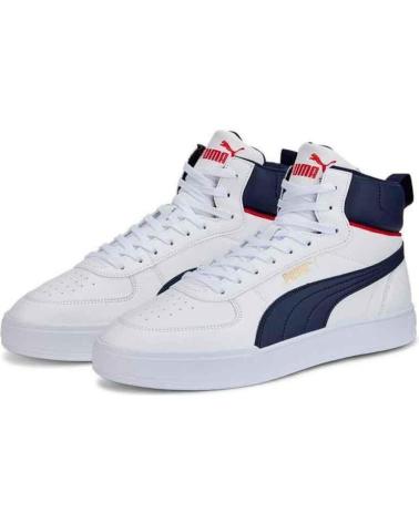 Sportschuhe PUMA  für Herren CAVEN MID  VARIOS COLORES
