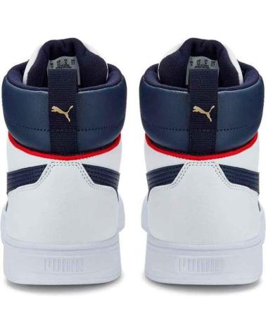 Sportschuhe PUMA  für Herren CAVEN MID  VARIOS COLORES