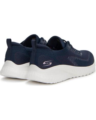 Sapatilhas SKECHERS  de Mulher BOB SQUAD CHAOS-RENEGADE PARADE  VARIOS COLORES