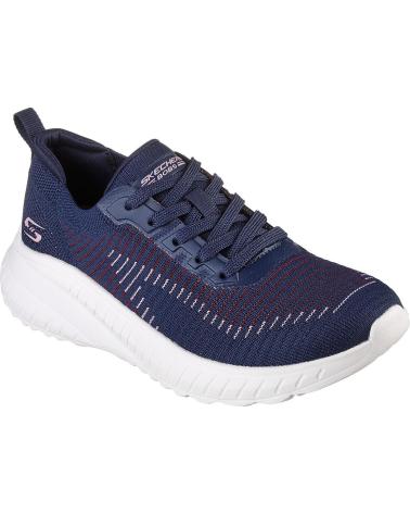 Sapatilhas SKECHERS  de Mulher BOB SQUAD CHAOS-RENEGADE PARADE  VARIOS COLORES