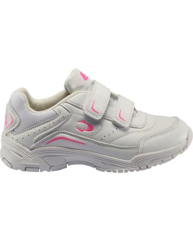 Deportivas JOHN SMITH  de Niña COTEN  VARIOS COLORES