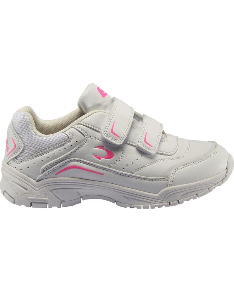 Deportivas JOHN SMITH  de Niña COTEN  VARIOS COLORES
