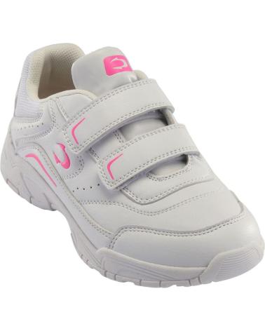 Deportivas JOHN SMITH  de Niña COTEN  VARIOS COLORES