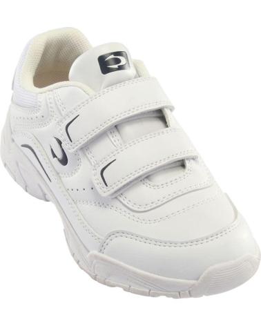 Sportif JOHN SMITH  pour Garçon COTEN  VARIOS COLORES