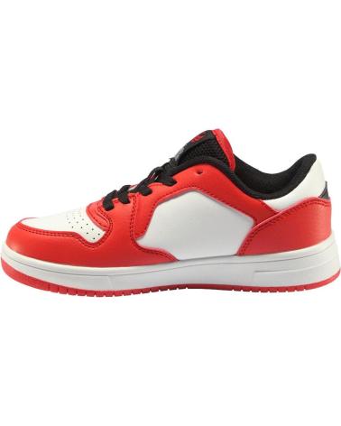 Deportivas JOHN SMITH  de Niño VAWEN LOW 22I  VARIOS COLORES