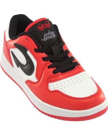 Deportivas JOHN SMITH  de Niño VAWEN LOW 22I  VARIOS COLORES
