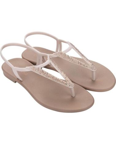 Sandálias GRENDHA  de Mulher CACAU ELEGANTE SANDAL  VARIOS COLORES