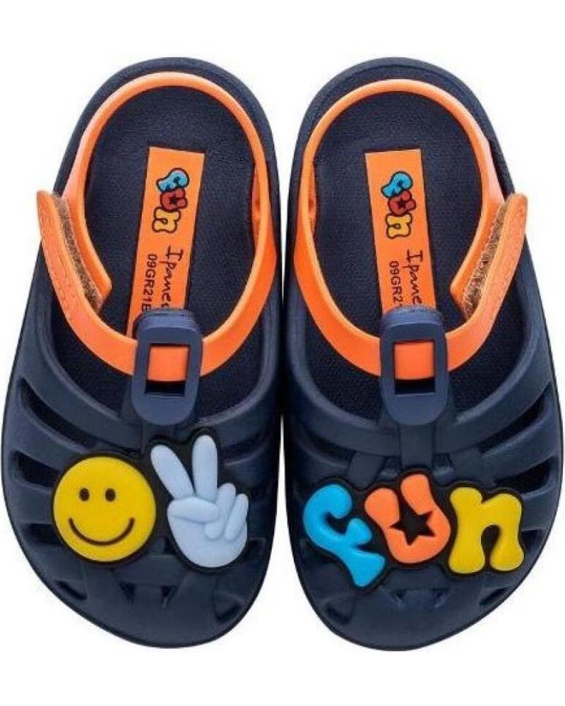 Tongs IPANEMA  pour Garçon SUMMER IX BABY  VARIOS COLORES