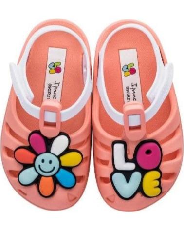 Chanclas IPANEMA  de Niño SUMMER IX BABY  VARIOS COLORES