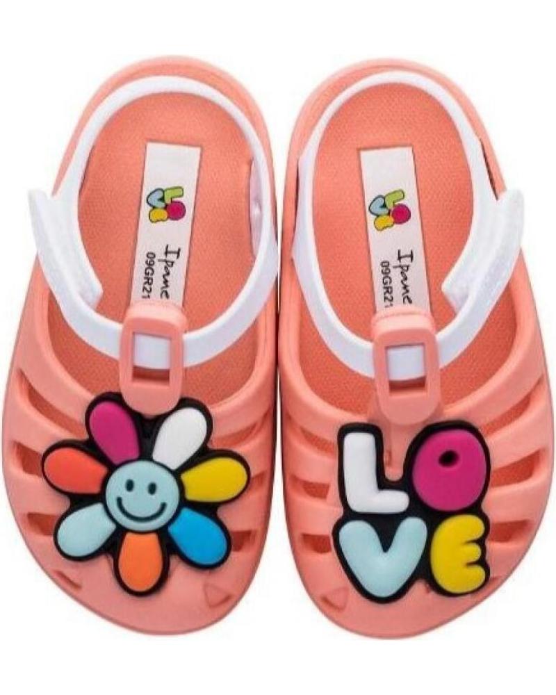 Tongs IPANEMA  pour Garçon SUMMER IX BABY  VARIOS COLORES