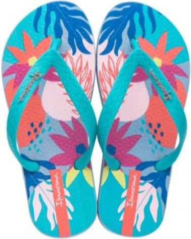 Chinelos IPANEMA  de Menina CLASSIC X KIDS  VARIOS COLORES