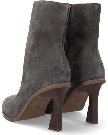 Botines de Mujer ALMA EN PENA BOTA CARBóN