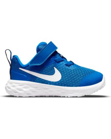 Sportif NIKE  pour Garçon REVOLUTION 6  VARIOS COLORES