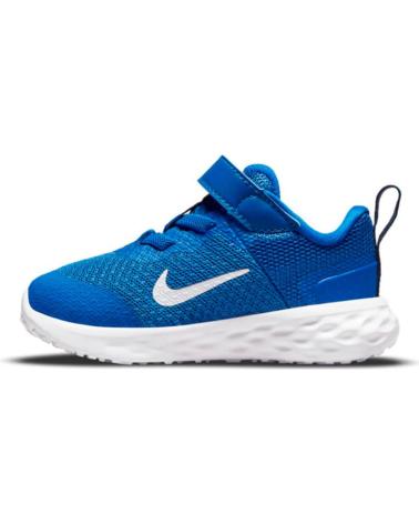 Sportif NIKE  pour Garçon REVOLUTION 6  VARIOS COLORES