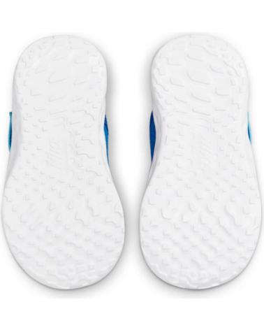 Sportif NIKE  pour Garçon REVOLUTION 6  VARIOS COLORES