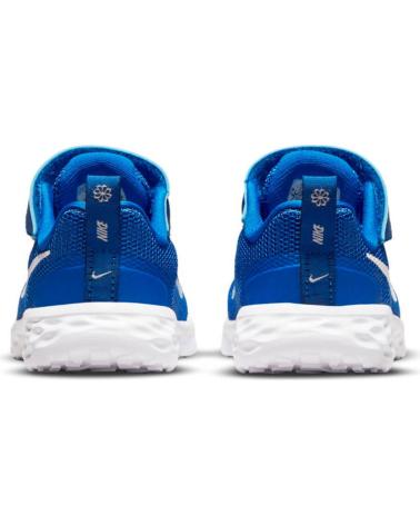 Sportif NIKE  pour Garçon REVOLUTION 6  VARIOS COLORES