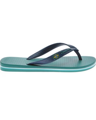 Tongs IPANEMA  pour Homme CLAS BRASIL II  VARIOS COLORES